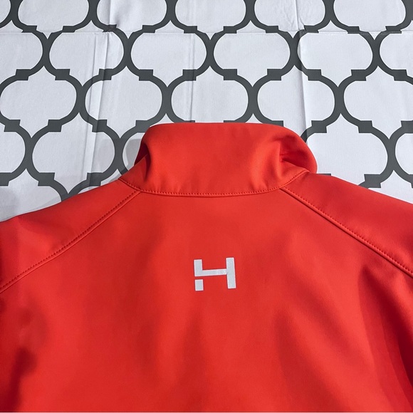 Himali Annapurna Softshell Jacket Men’s Medium Outdoor Hike Trail Stretch Rare - Picture 7 of 14